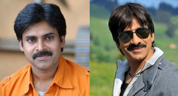 raviteja,pawan kalyan,sampath nandi,bengal tiger movie  పవన్‌ సెంటిమెంట్‌పై రవితేజ ఆశలు..! 